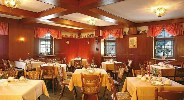 Hotel Gasthof zum Walfisch — photo 2
