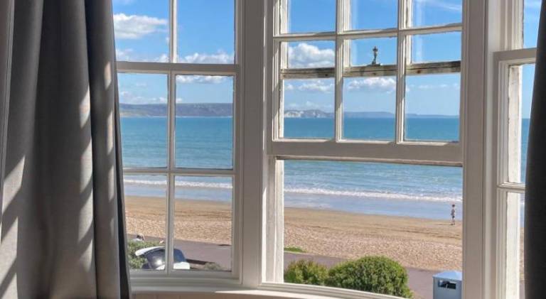 Whitecliff Guest House — photo 2