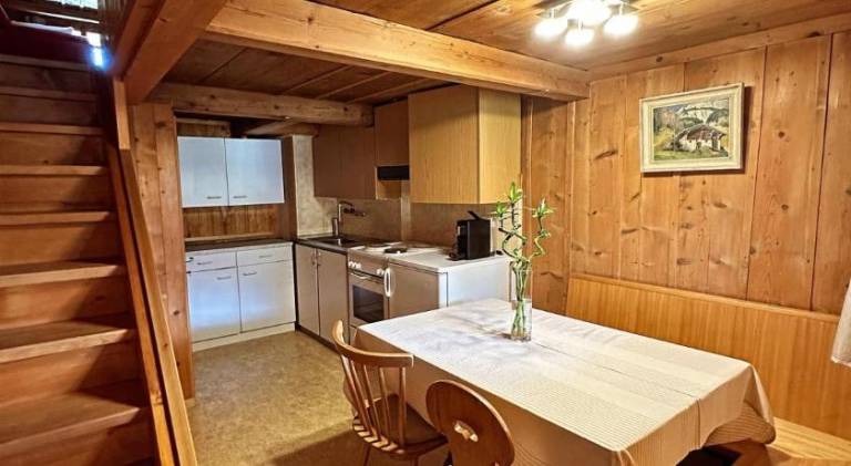 Meieli's Chalet — photo 2
