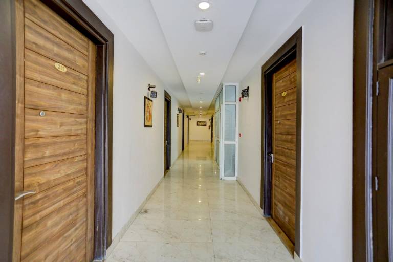 Townhouse Rivasa Regency — photo 4