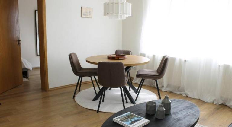 Rental apartment with 2 rooms for 3 persons — photo 4