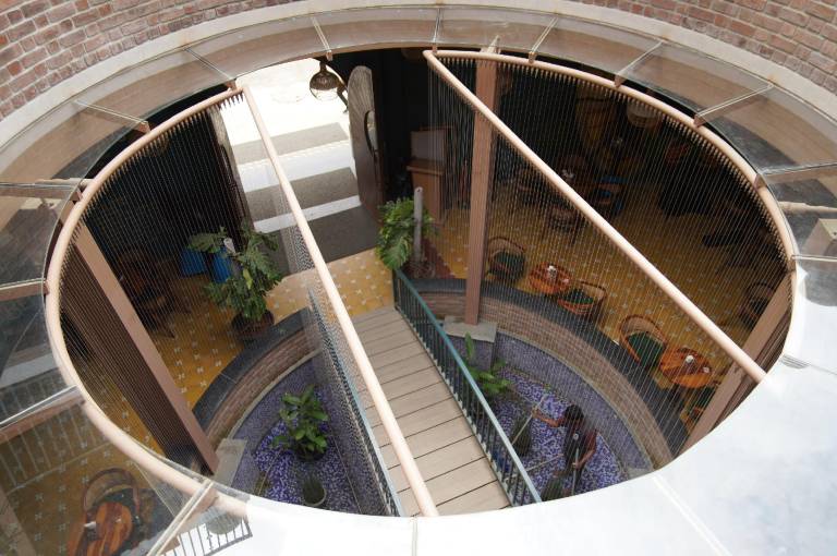 OLD MILL BOUTIQUE HOTEL — photo 5