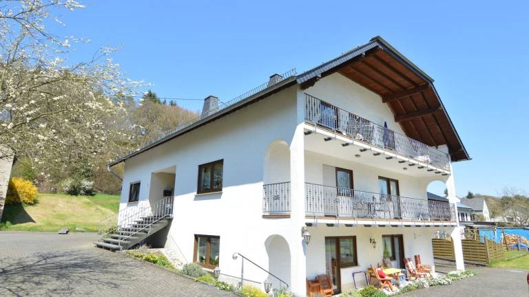 Ferienwohnung Zungerhof