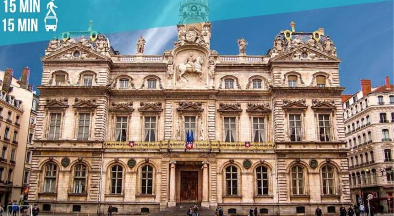 Nice apartment | Close to Place des Terreaux | Pets allowed — photo 5