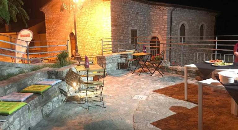 Albergo Diffuso di Campolattaro — photo 5