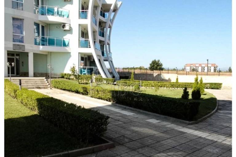 House  Sunny Beach