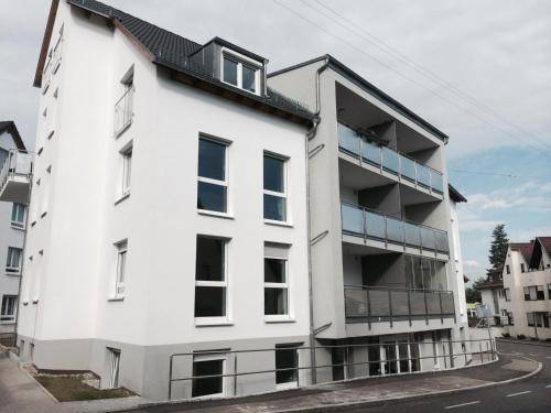 65 m² Ferienwohnung