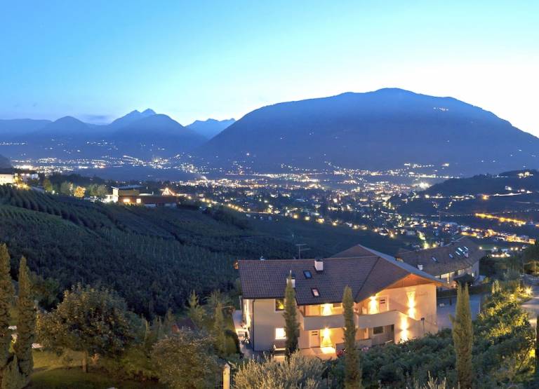 Ferienwohnung Schenna