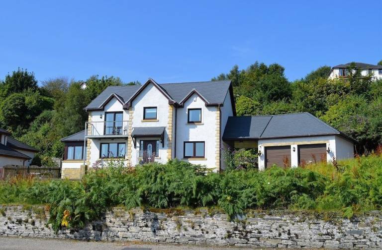 Villa Dunoon