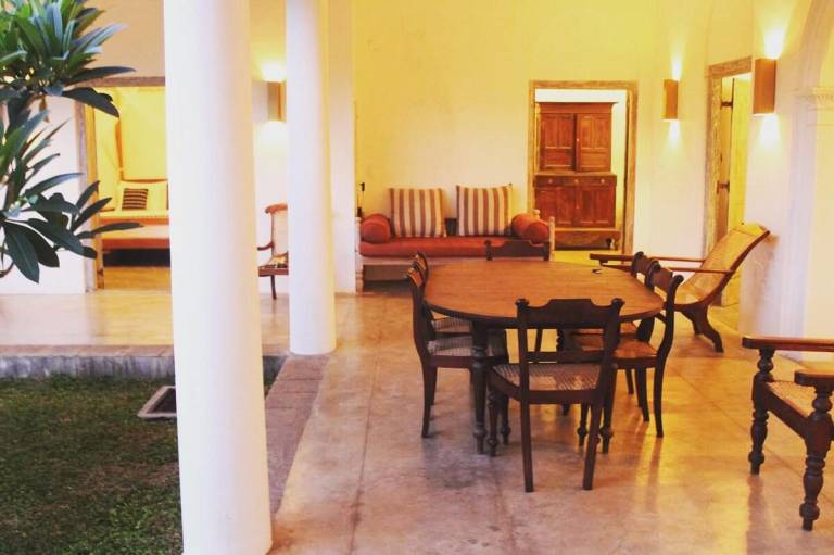 Villa with pool, barbecue & yard | Suitable for remote work — photo 5