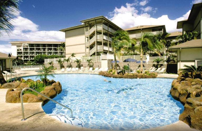 Condo Kihei