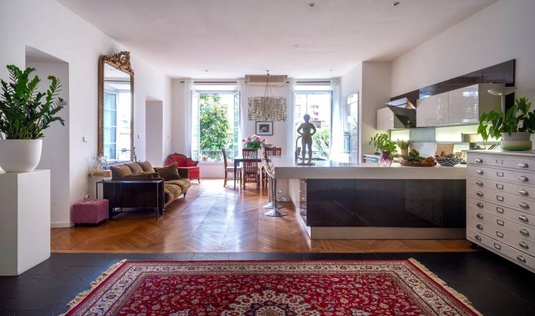 Appartement Nice