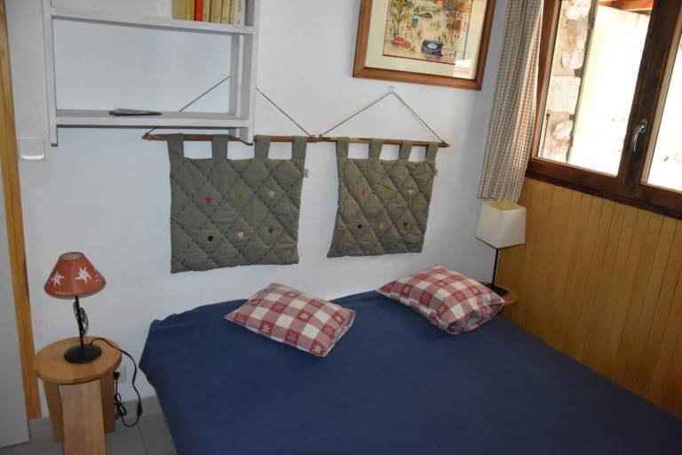 Appartement Pralognan-la-Vanoise