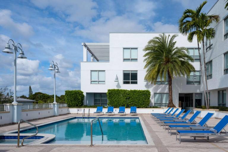 Hyatt Place Delray Beach — photo 3