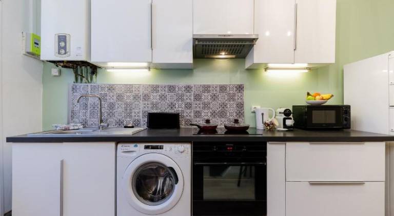 Lovely holiday apartment | Pets are welcome — photo 5