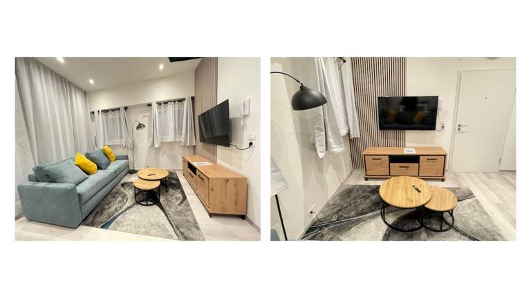 Ferienwohnung Rüsselsheim am Main