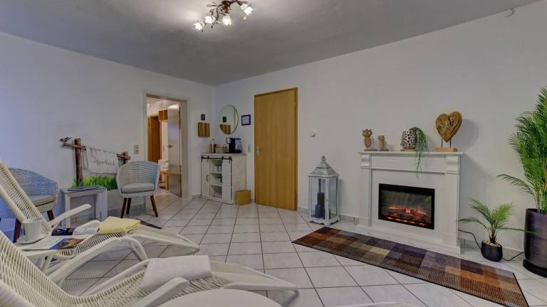 Ferienwohnung  Spiegelau