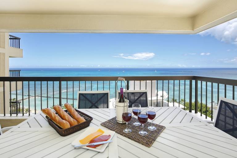 Condo Waikīkī
