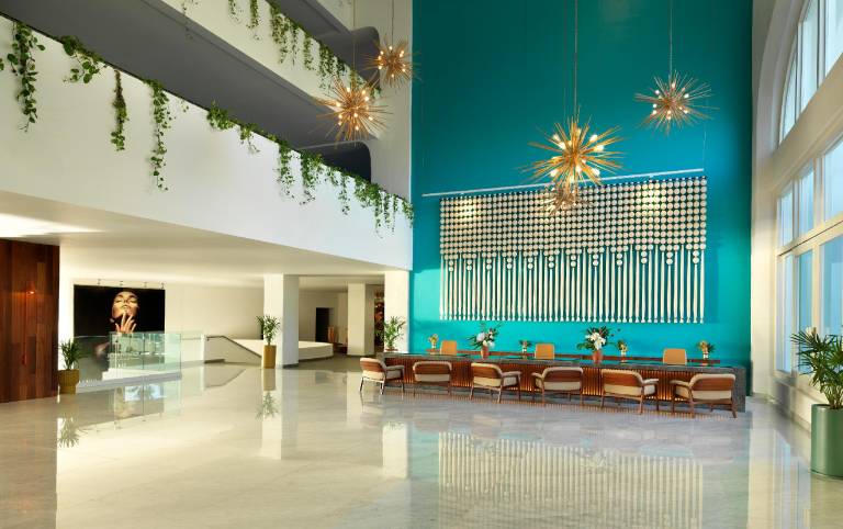 ME Cabo by Meliá – Adults Only — photo 3