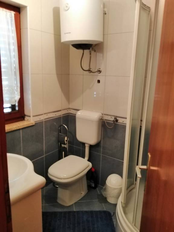 Studio flat with balcony and sea view Njivice, Krk (AS-15904-a) — photo 5