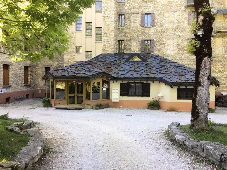 Appartement  La Chapelle-en-Vercors
