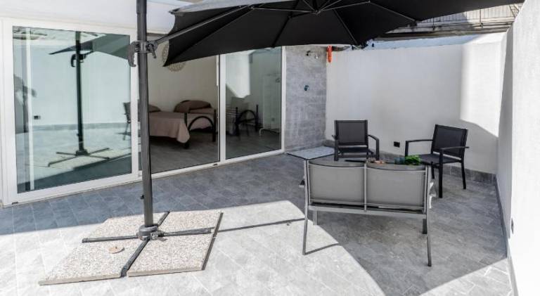 Holiday apartment with patio | Pets are welcome — photo 4