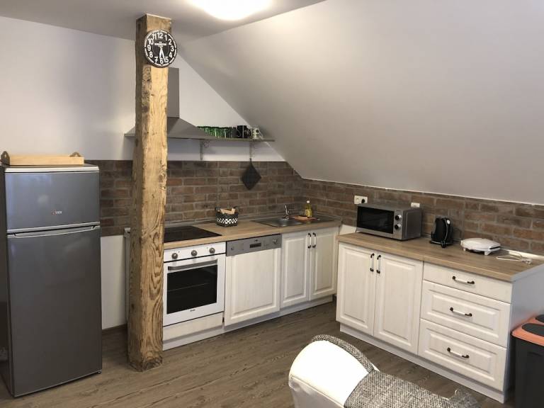 Ferienwohnung Begunje