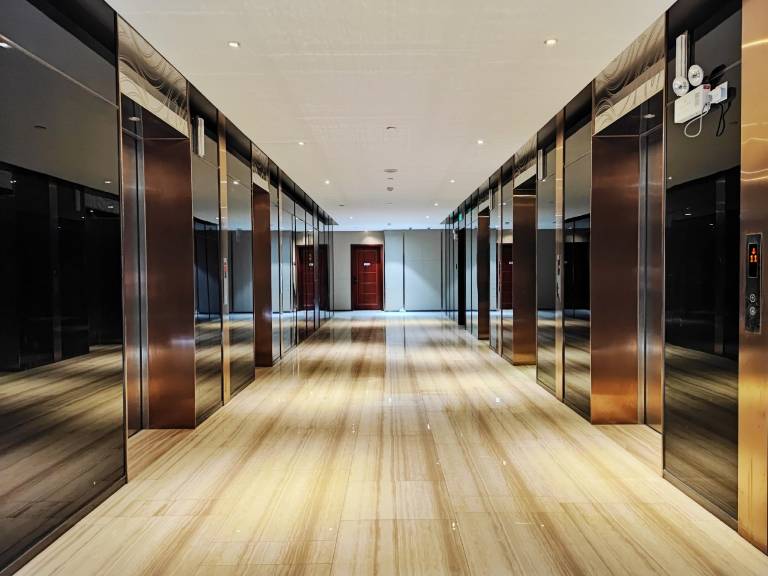 Yumi Apartment (Guangzhou Chimelong Paradise) — photo 5