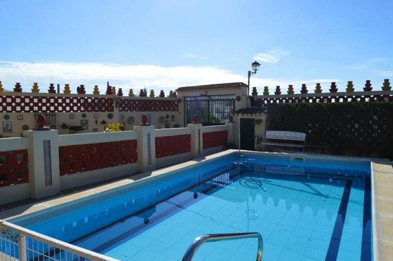 Casa  Aznalcázar