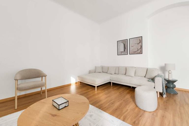 Rental apartment | Pets are welcome — photo 3