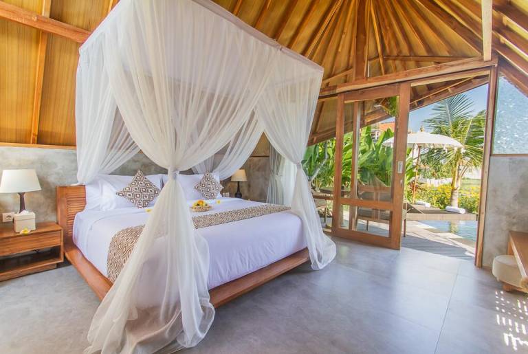 Apartman Ubud