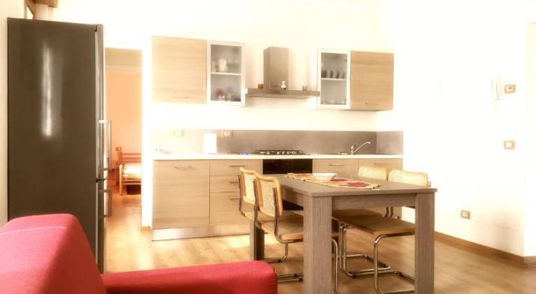 Holiday apartment with 1 room for 4 persons — photo 3