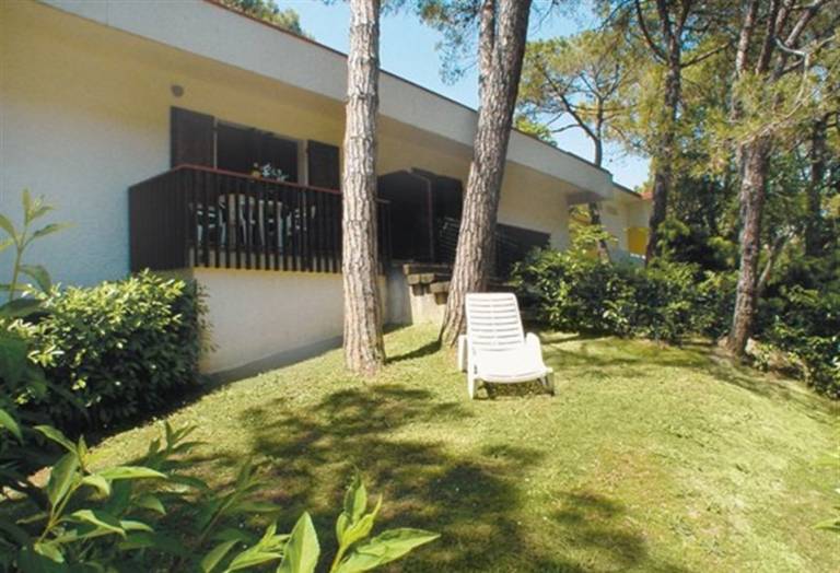 Appartement Lignano Pineta