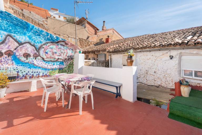 Casa  Anna