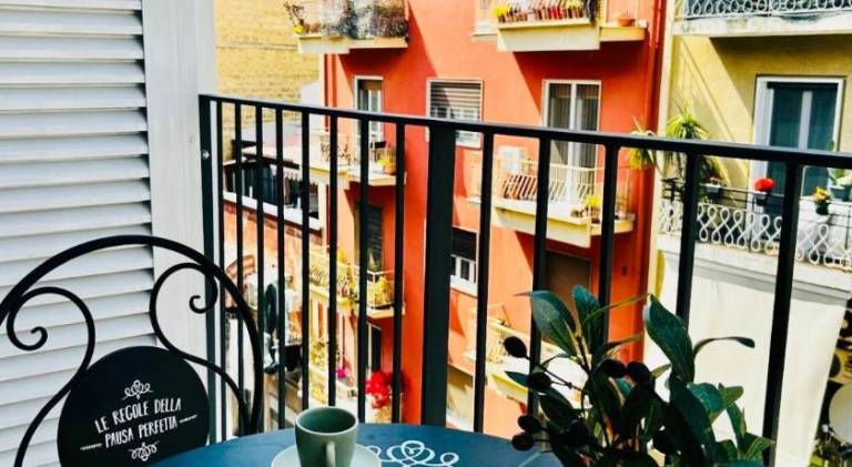 Holiday apartment with 1 room for 3 persons — photo 3