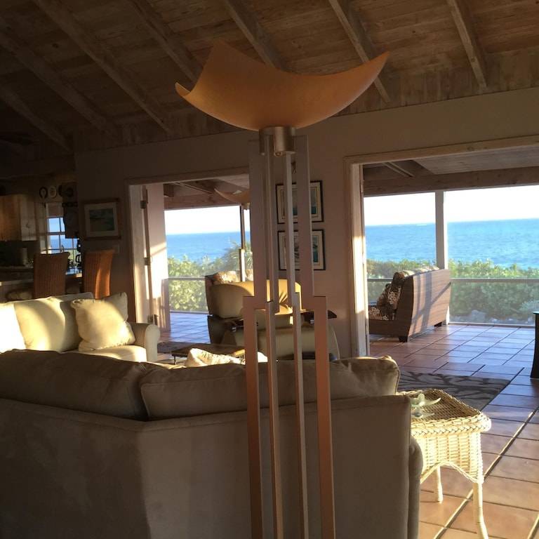 House Green Turtle Cay