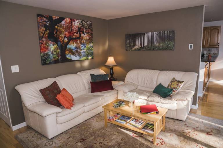 Apartment  Green Lake