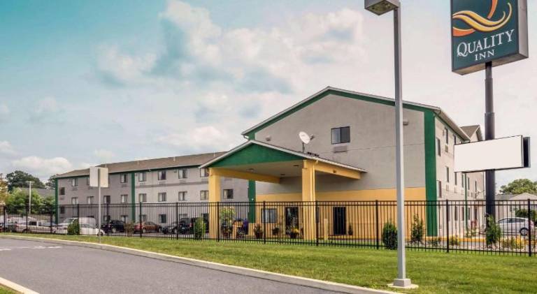 Motel 6 Lancaster, PA — photo 4