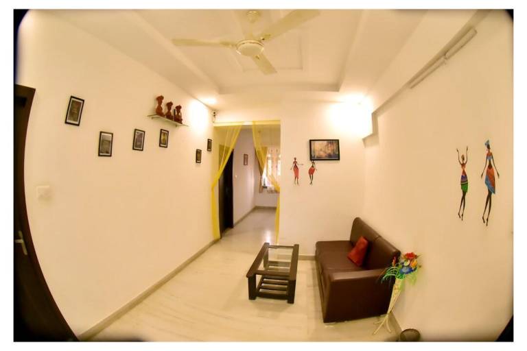 Hotel Yellow Stone — photo 4