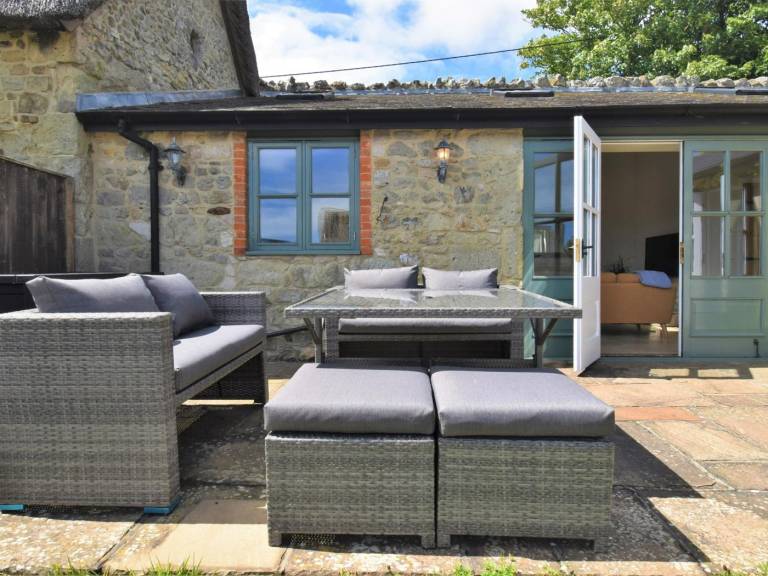 Fully equipped house with garden, barbecue & jacuzzi | Pets allowed — photo 3