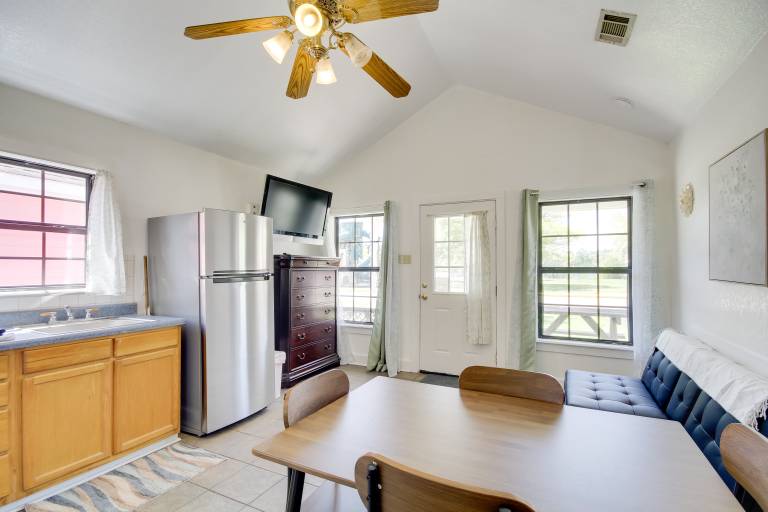 Biloxi Resort Cottage w/ Pool & Lake Access! — photo 3