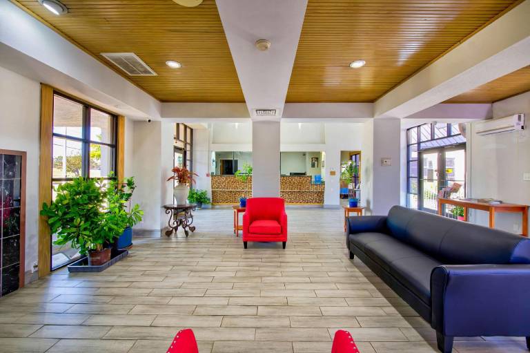 Studio 6 Birmingham, AL - Medical Center — photo 3
