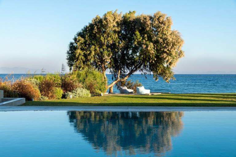Villa Kameiros