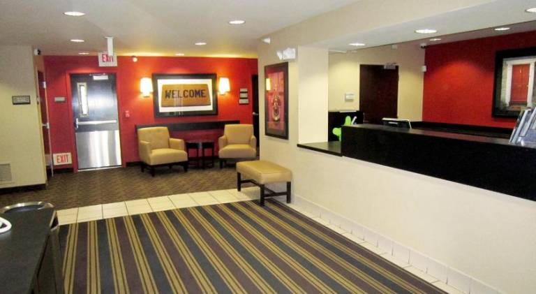 Extended Stay America Suites - Columbus - Dublin — photo 4