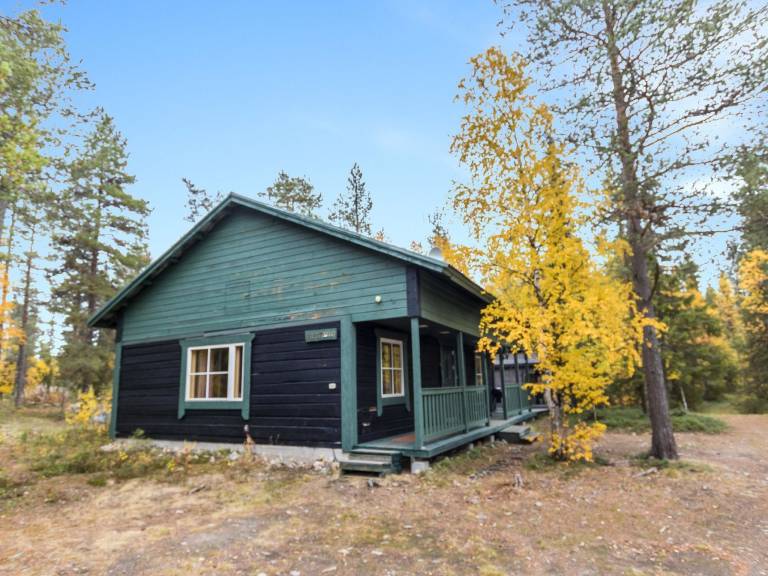 Beautiful vacation home with sauna & barbeque | Pet-friendly — photo 2