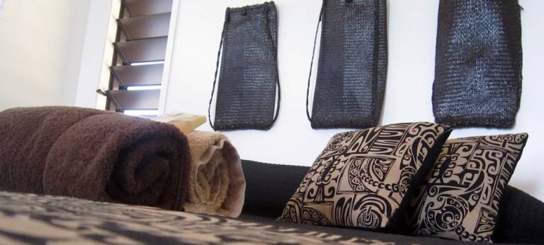 Villa  Pokoinu Tapere