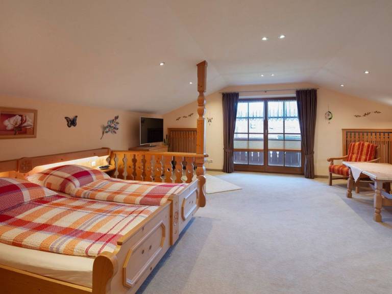 Ferienhaus in Rottach, Rottach-Egern für max. 2 Personen Ferienhaus in Rottach, Rottach-Egern für max. 2 Personen