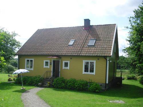 Lägenhet Höör