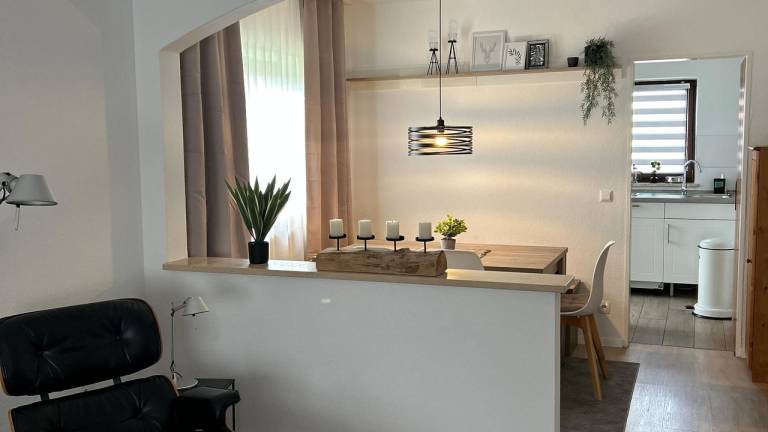 Ferienwohnung Brannenburg