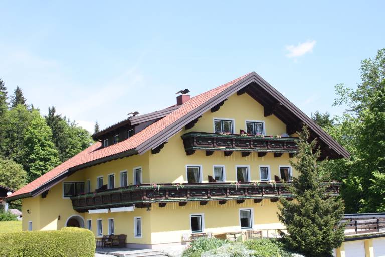 Ferienwohnung in Krispl, Gemeinde Krispl f&uuml;r max. 6 Personen
